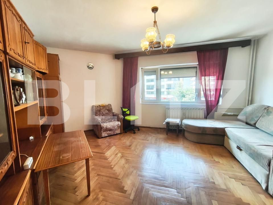 Apartament de închiriat 3 camere Nufarul - 175705AI | BLITZ Oradea | Poza4