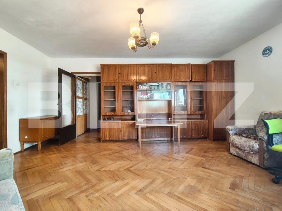 Apartament de închiriat 3 camere Nufarul - 175705AI | BLITZ Oradea | Poza3