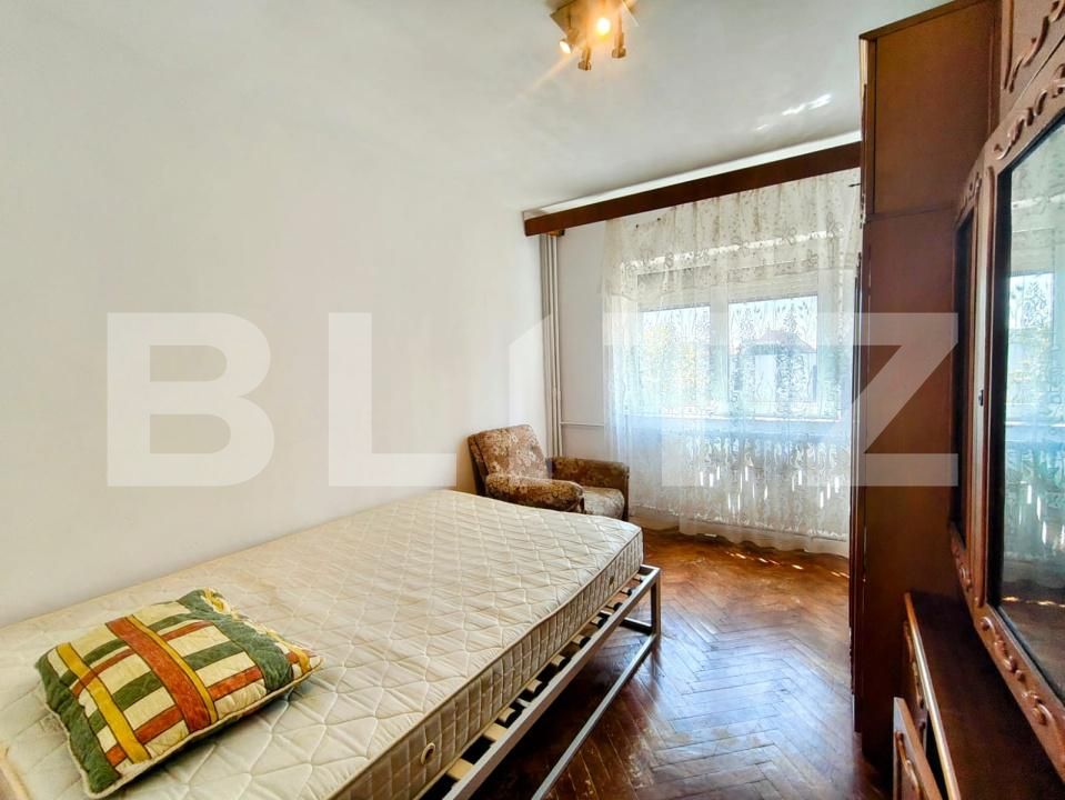 Apartament de închiriat 3 camere Nufarul - 175705AI | BLITZ Oradea | Poza2