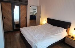 Închiriere apartament în Luceafărul, 3 camere, terasă de 90 mp 