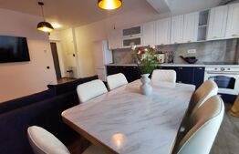 Închiriere apartament în Luceafărul, 3 camere, terasă de 90 mp 