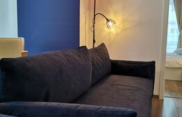 Închiriere apartament în Luceafărul, 3 camere, terasă de 90 mp 