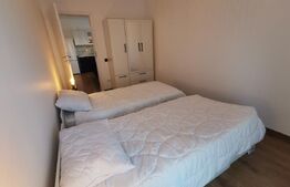 Închiriere apartament în Luceafărul, 3 camere, terasă de 90 mp 