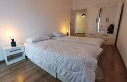 Închiriere apartament în Luceafărul, 3 camere, terasă de 90 mp 