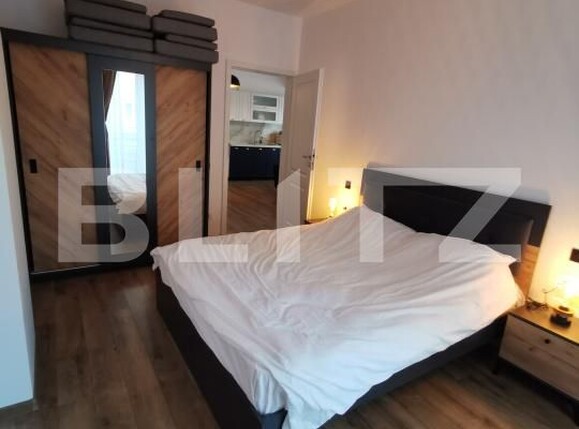 Apartament de închiriat 3 camere Central - 175781AI | BLITZ Oradea | Poza5