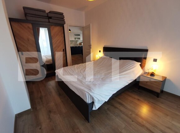 Apartament de închiriat 3 camere Central - 175781AI | BLITZ Oradea | Poza4