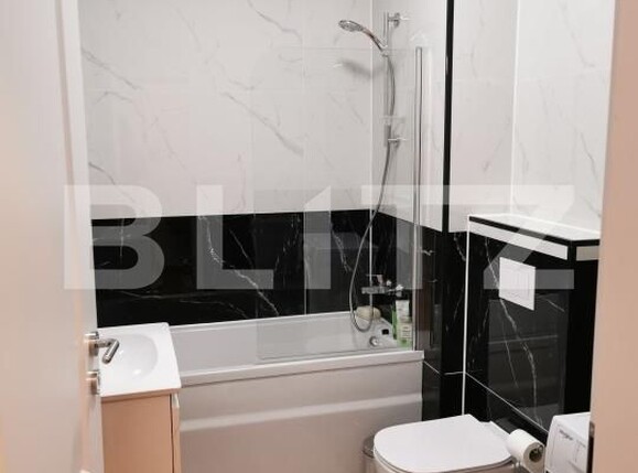 Apartament de închiriat 3 camere Central - 175781AI | BLITZ Oradea | Poza8