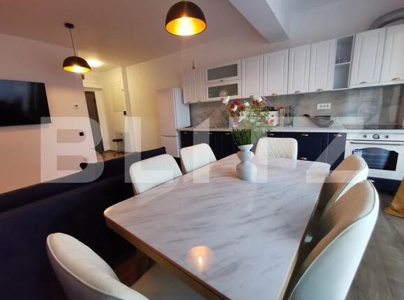 Apartament de închiriat 3 camere Central - 175781AI | BLITZ Oradea | Poza3