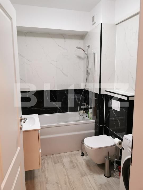 Apartament de închiriat 3 camere Central - 175781AI | BLITZ Oradea | Poza8