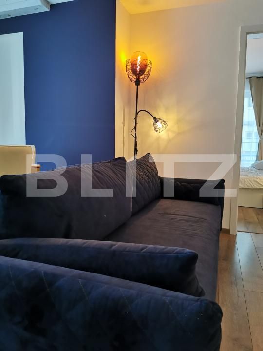 Apartament de închiriat 3 camere Central - 175781AI | BLITZ Oradea | Poza2