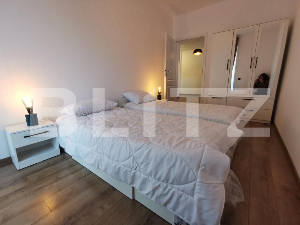 Apartament de închiriat 3 camere Central - 175781AI | BLITZ Oradea | Poza6