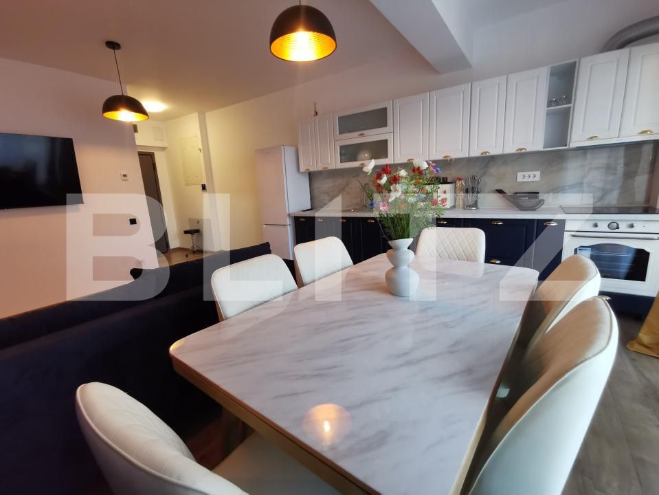 Apartament de închiriat 3 camere Central - 175781AI | BLITZ Oradea | Poza3