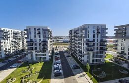 Apartament cu 2 camere, Prima Arena