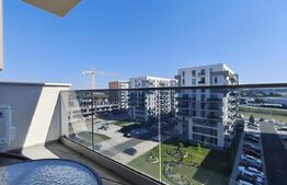 Apartament cu 2 camere, Prima Arena