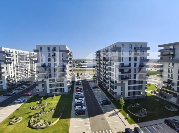 Apartament de închiriat 2 camere Calea Aradului - 175792AI | BLITZ Oradea | Poza6