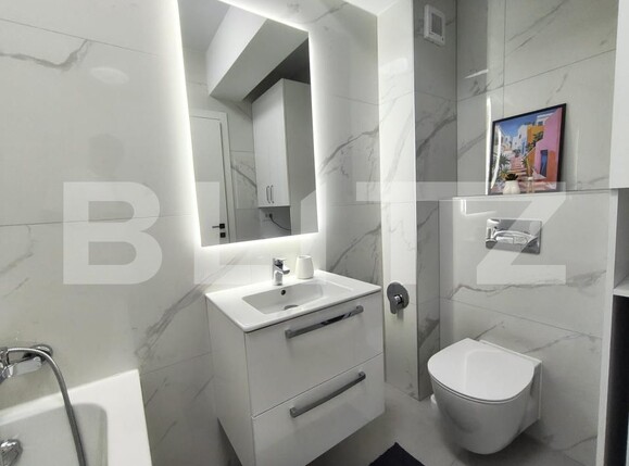 Apartament de închiriat 2 camere Calea Aradului - 175792AI | BLITZ Oradea | Poza4