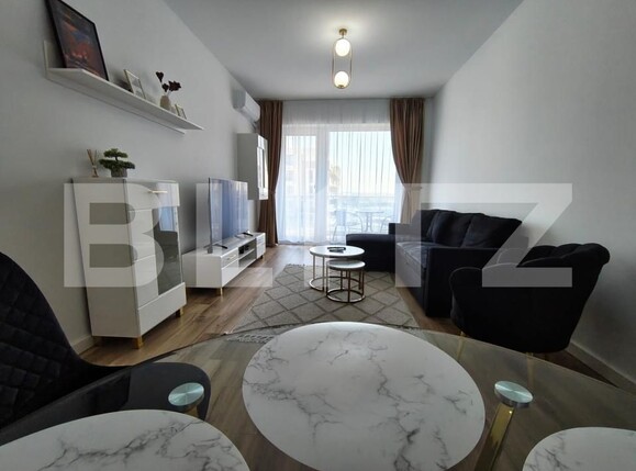 Apartament de închiriat 2 camere Calea Aradului - 175792AI | BLITZ Oradea | Poza1