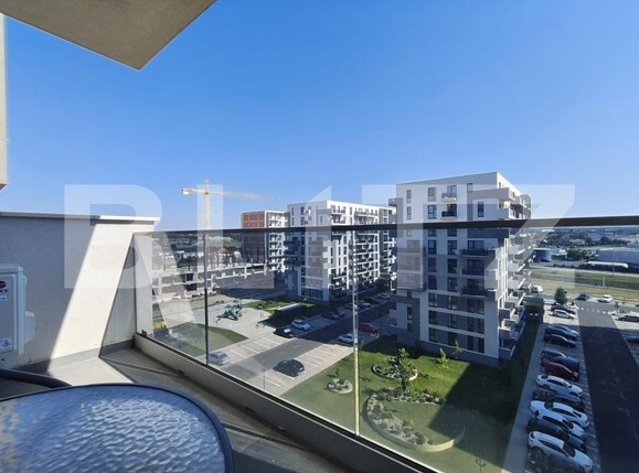 Apartament de închiriat 2 camere Calea Aradului - 175792AI | BLITZ Oradea | Poza5