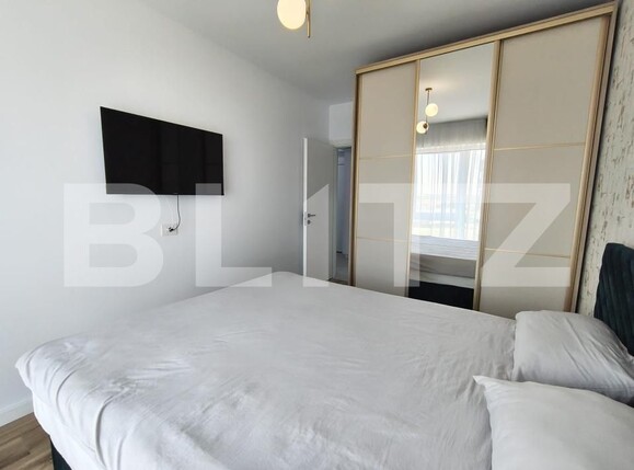 Apartament de închiriat 2 camere Calea Aradului - 175792AI | BLITZ Oradea | Poza2