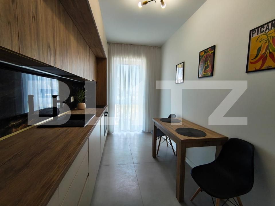 Apartament de închiriat 2 camere Calea Aradului - 175792AI | BLITZ Oradea | Poza3