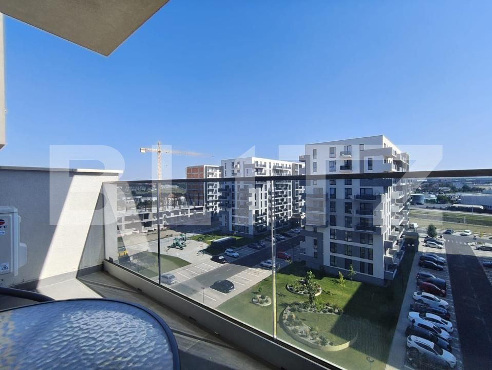 Apartament de închiriat 2 camere Calea Aradului - 175792AI | BLITZ Oradea | Poza5