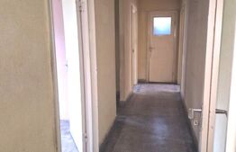 Apartament spatios, 75 mp utili, cu 4 camere, zona scoala Cantemir