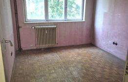 Apartament spatios, 75 mp utili, cu 4 camere, zona scoala Cantemir