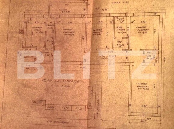 Apartament de vânzare 4 camere Cantemir - 175820AV | BLITZ Oradea | Poza10