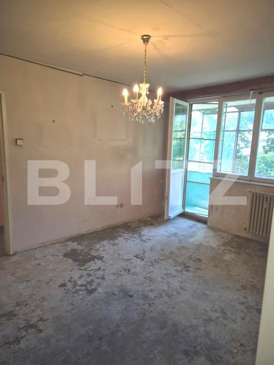 Apartament de vânzare 4 camere Cantemir - 175820AV | BLITZ Oradea | Poza1