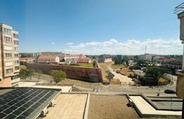 Apartament 4 camere decomandate, 110 mp, zona Ultracentrala, Centrul Civic