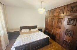 Apartament 4 camere decomandate, 110 mp, zona Ultracentrala, Centrul Civic