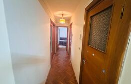 Apartament 4 camere decomandate, 110 mp, zona Ultracentrala, Centrul Civic