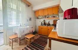 Apartament 4 camere decomandate, 110 mp, zona Ultracentrala, Centrul Civic