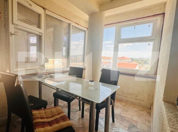 Apartament de vânzare 4 camere Centru Civic - 175907AV | BLITZ Oradea | Poza1