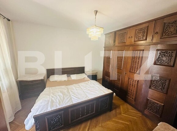 Apartament de vânzare 4 camere Centru Civic - 175907AV | BLITZ Oradea | Poza6
