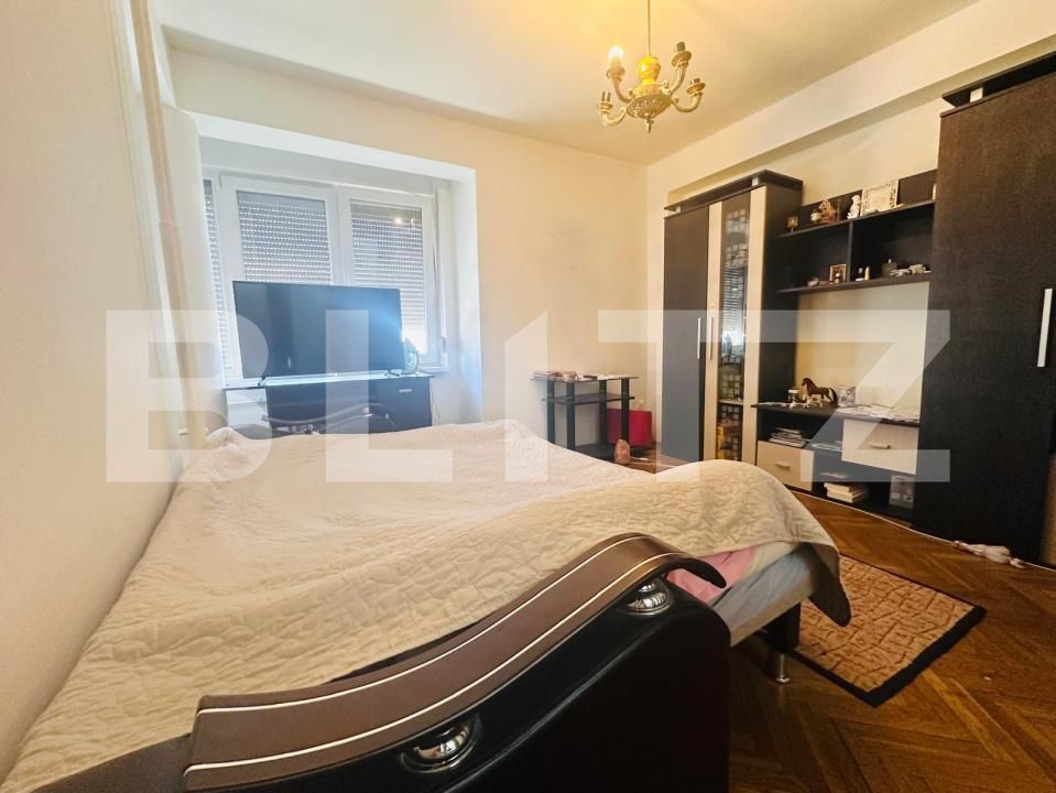 Apartament de vânzare 4 camere Centru Civic - 175907AV | BLITZ Oradea | Poza8