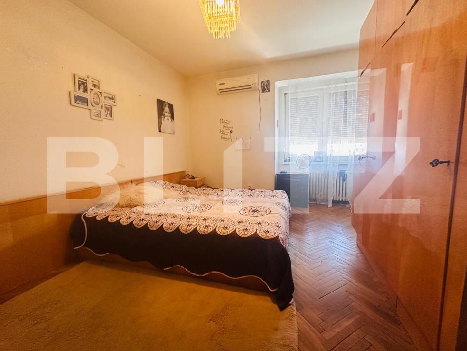 Apartament de vânzare 4 camere Centru Civic - 175907AV | BLITZ Oradea | Poza3