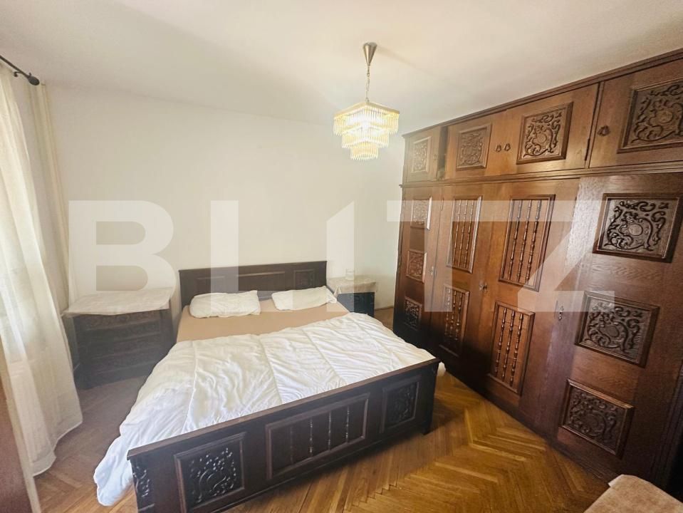 Apartament de vânzare 4 camere Centru Civic - 175907AV | BLITZ Oradea | Poza6