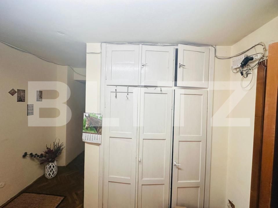 Apartament de vânzare 4 camere Centru Civic - 175907AV | BLITZ Oradea | Poza12