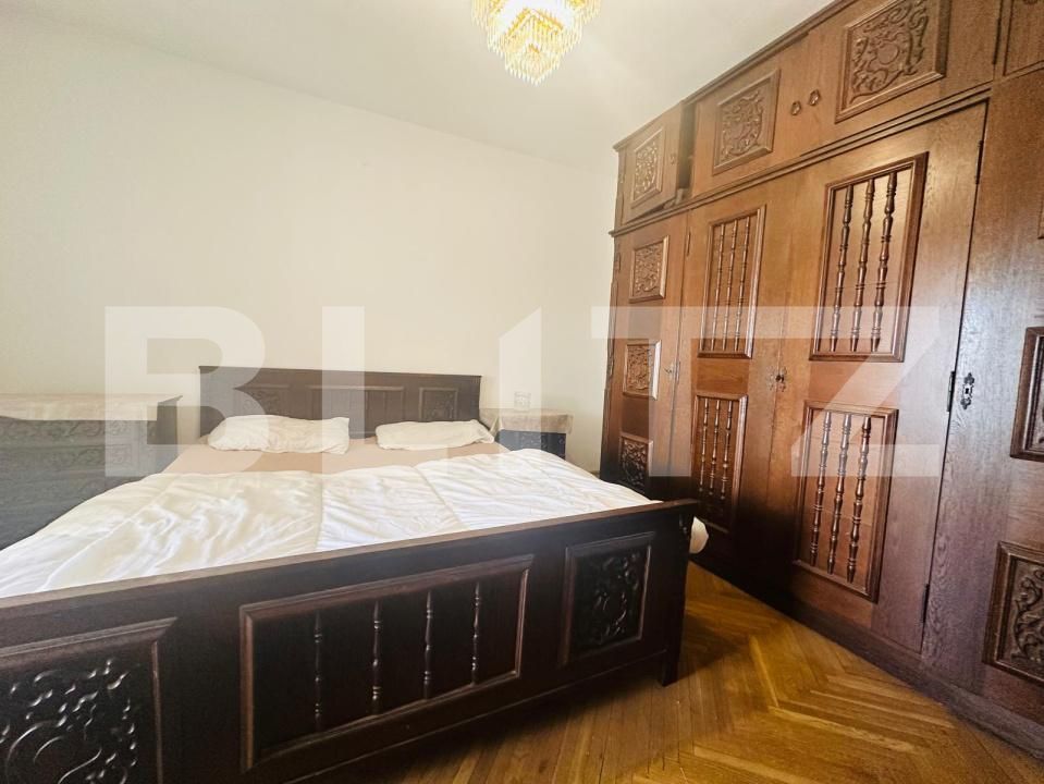 Apartament de vânzare 4 camere Centru Civic - 175907AV | BLITZ Oradea | Poza7