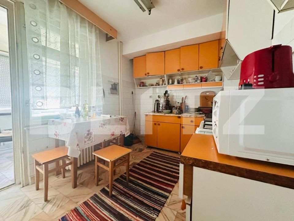 Apartament de vânzare 4 camere Centru Civic - 175907AV | BLITZ Oradea | Poza6