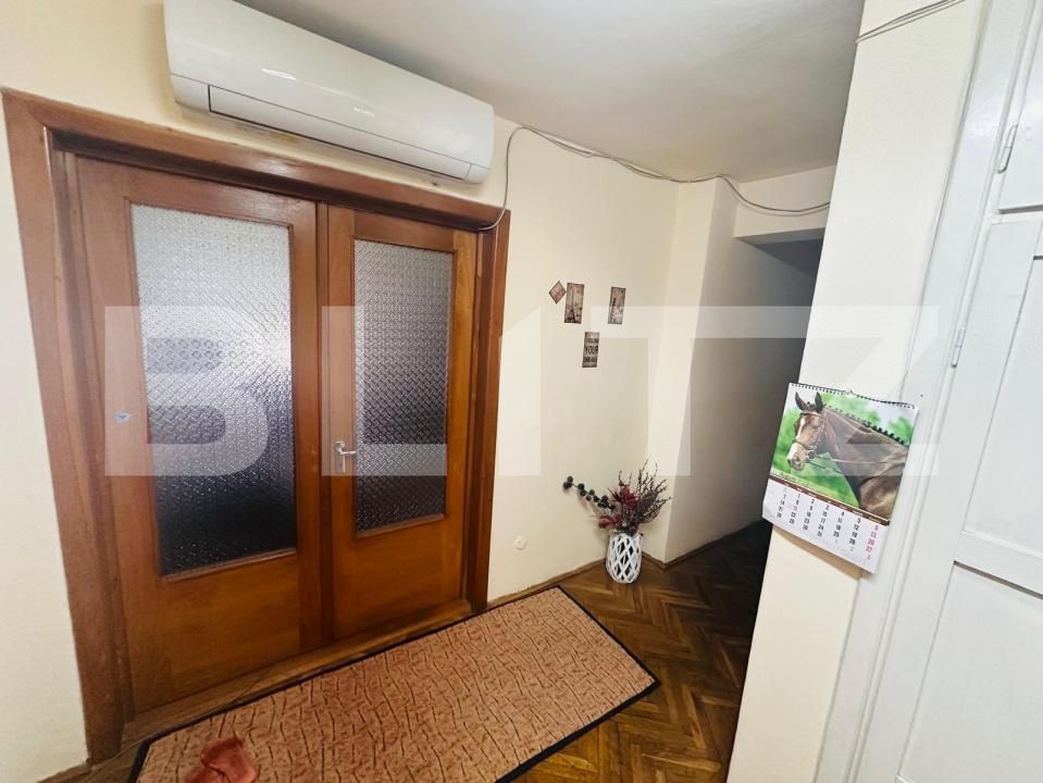 Apartament de vânzare 4 camere Centru Civic - 175907AV | BLITZ Oradea | Poza2