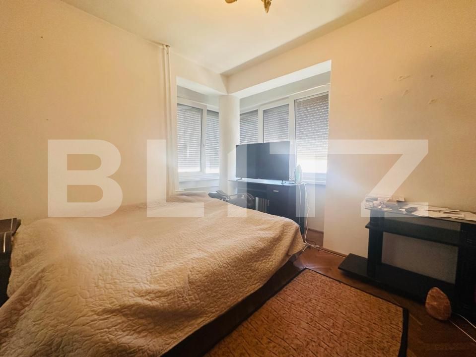 Apartament de vânzare 4 camere Centru Civic - 175907AV | BLITZ Oradea | Poza2