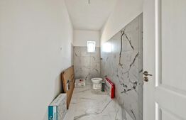 Duplex nou la 5 min de Oradea | Încălzire în pardoseală | 89.000 €