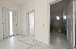 Duplex nou la 5 min de Oradea | Încălzire în pardoseală | 89.000 €
