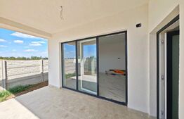 Duplex nou la 5 min de Oradea | Încălzire în pardoseală | 89.000 €