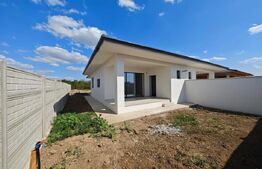 Duplex nou la 5 min de Oradea | Încălzire în pardoseală | 89.000 €