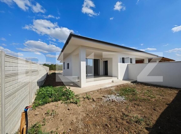 Casa de vânzare 2 camere Nojorid - 175912CV | BLITZ Oradea | Poza1