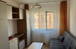 Garsoniera de 15mp, Rogerius