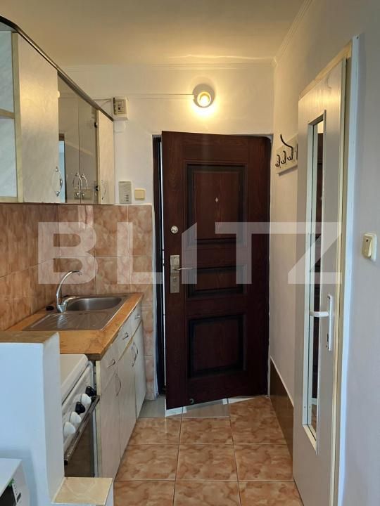 Garsonieră de vânzare Rogerius - 175918AV | BLITZ Oradea | Poza4